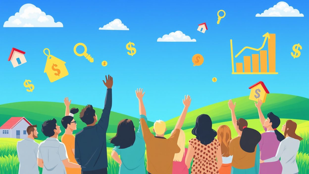 Unlock Financial Freedom: Discover the Best Equity Release Rates Today