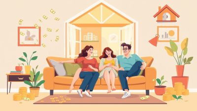 Unlocking Cash from Home Equity: How to Leverage Your Property for Financial Freedom