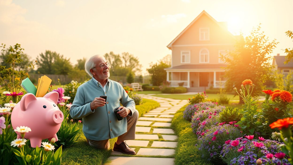 Unlocking Financial Freedom: The Benefits of Enhanced Lifetime Mortgages