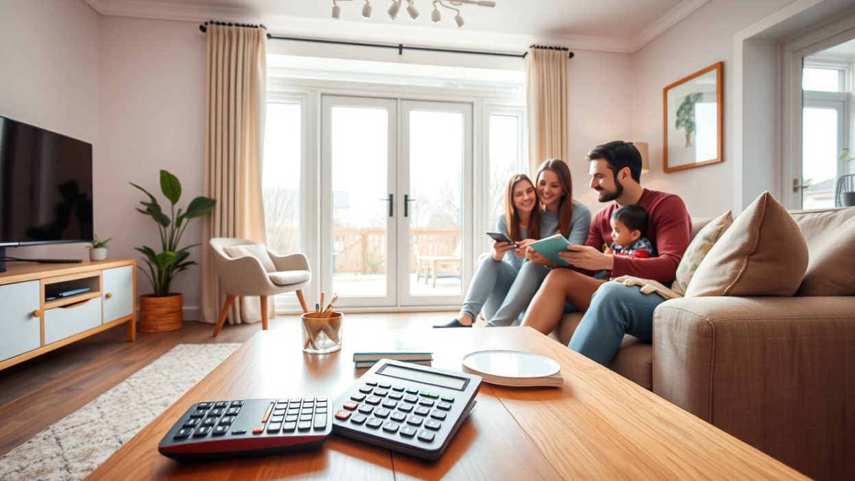 Unlock Your Home's Potential: How to Use an Equity Release Calculator in the UK