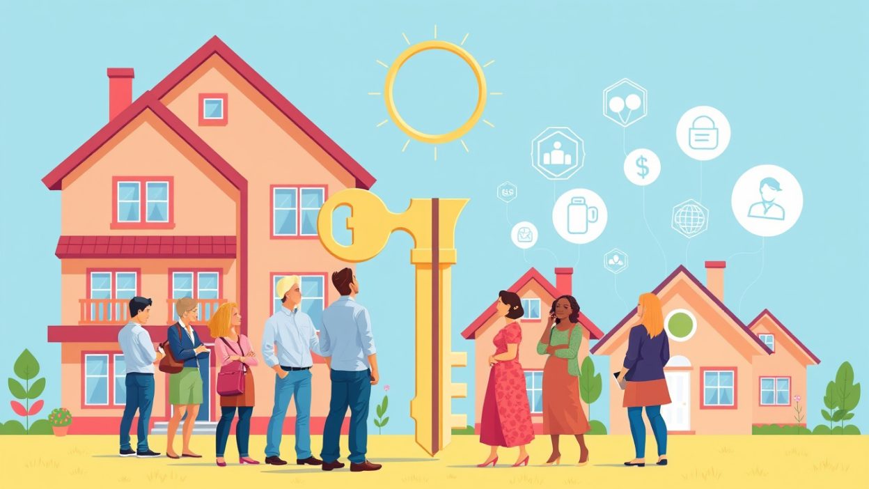 Unlocking Value: A Comprehensive Guide to Equity Release Comparison for Homeowners