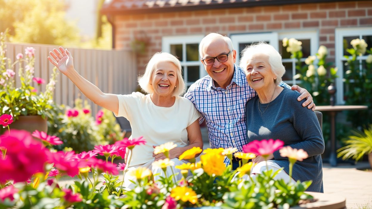 Unlocking Financial Freedom: A Comprehensive Guide to Equity Release for Over 60s