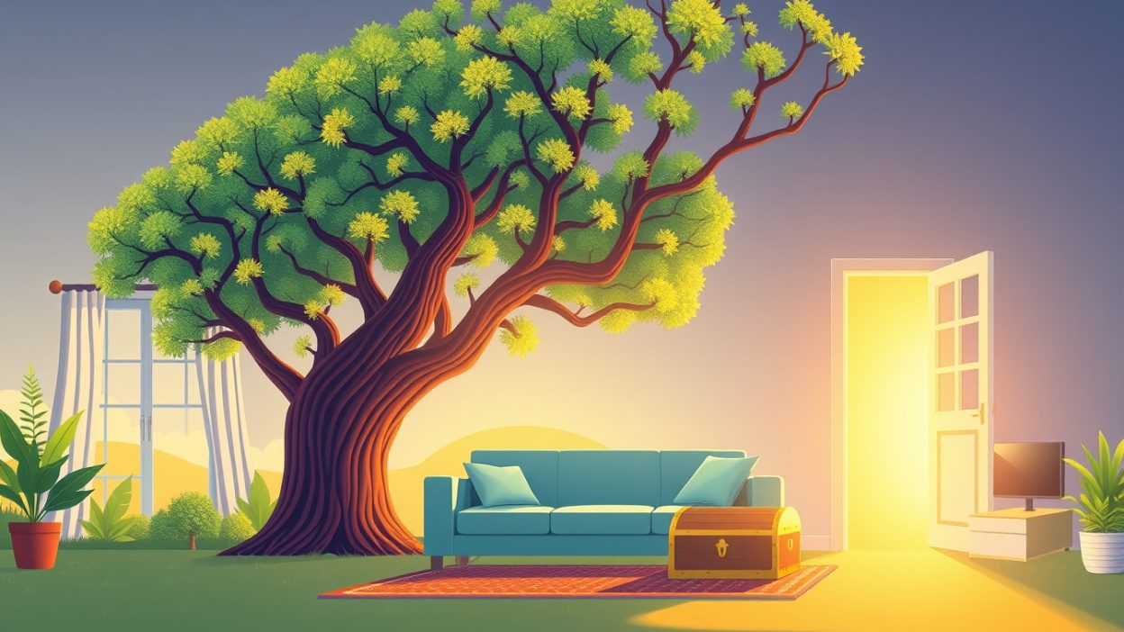 Unlocking Wealth: A Deep Dive into How Equity Release Works