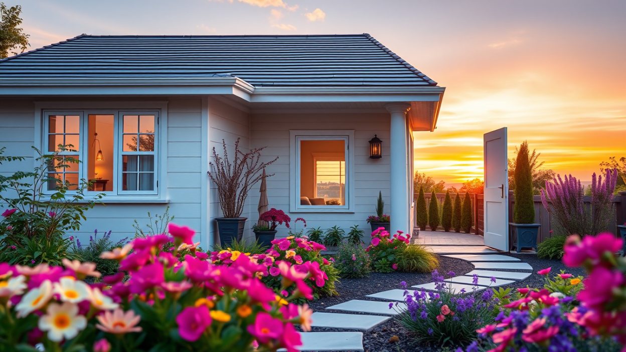 Unlocking Home Value: Understanding Equity Release Interest Rates for Your Financial Freedom