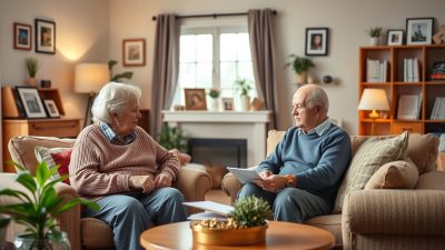 Understanding Equity Release: What is the Minimum Age Requirement?