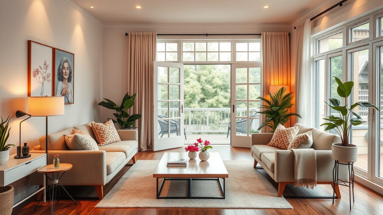 Unlocking Your Home's Potential: A Comprehensive Guide to Equity Release for Those Over 55