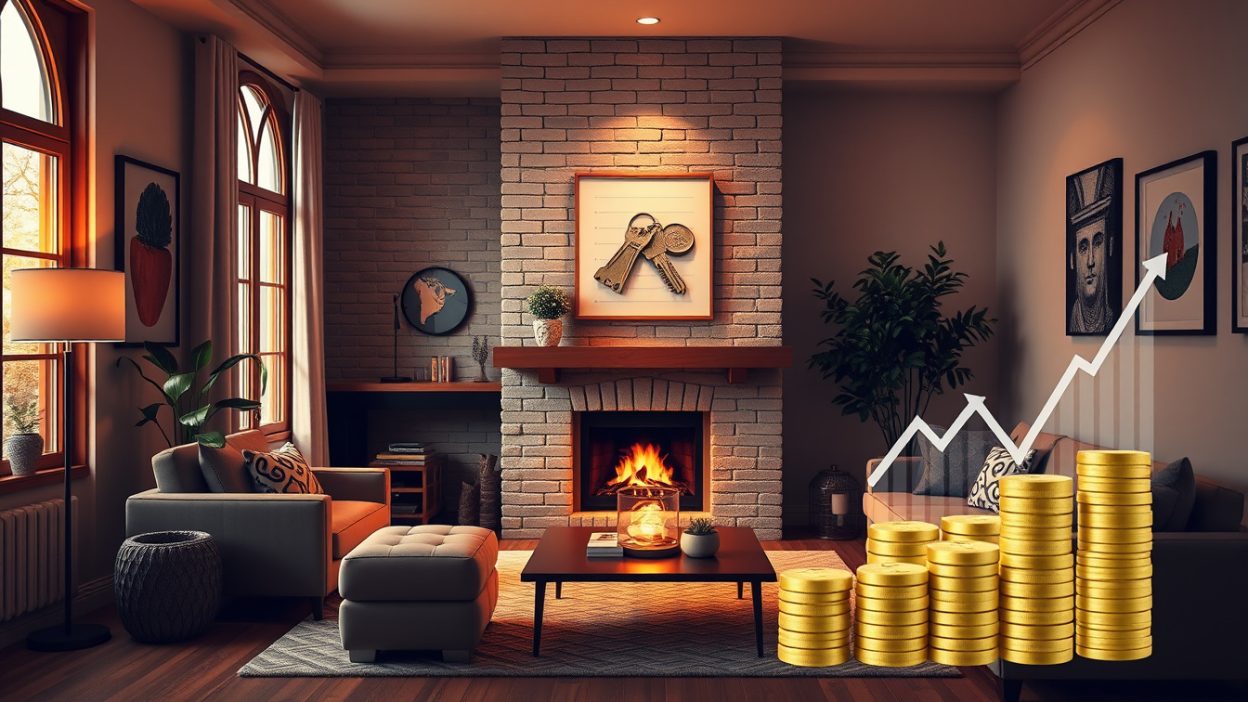 Unlocking Wealth: A Complete Guide to Equity Release Rates for Savvy Homeowners