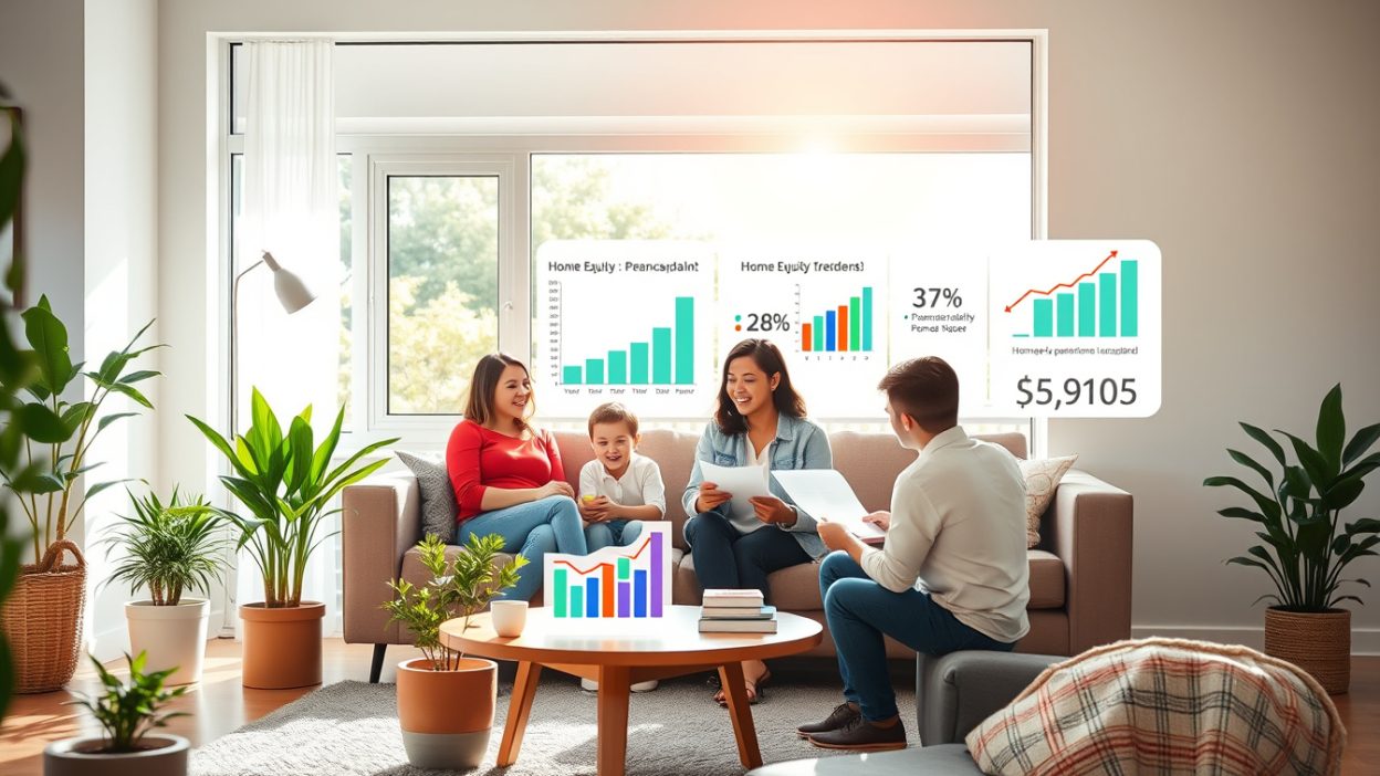 Unlocking Home Value: Understanding Equity Release Tax Implications
