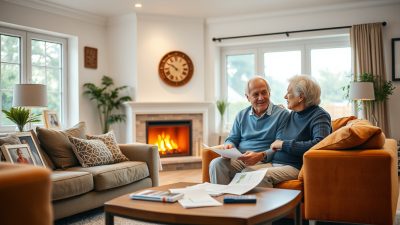 Equity Release vs Pension: Which Financial Solution is Right for Your Retirement?