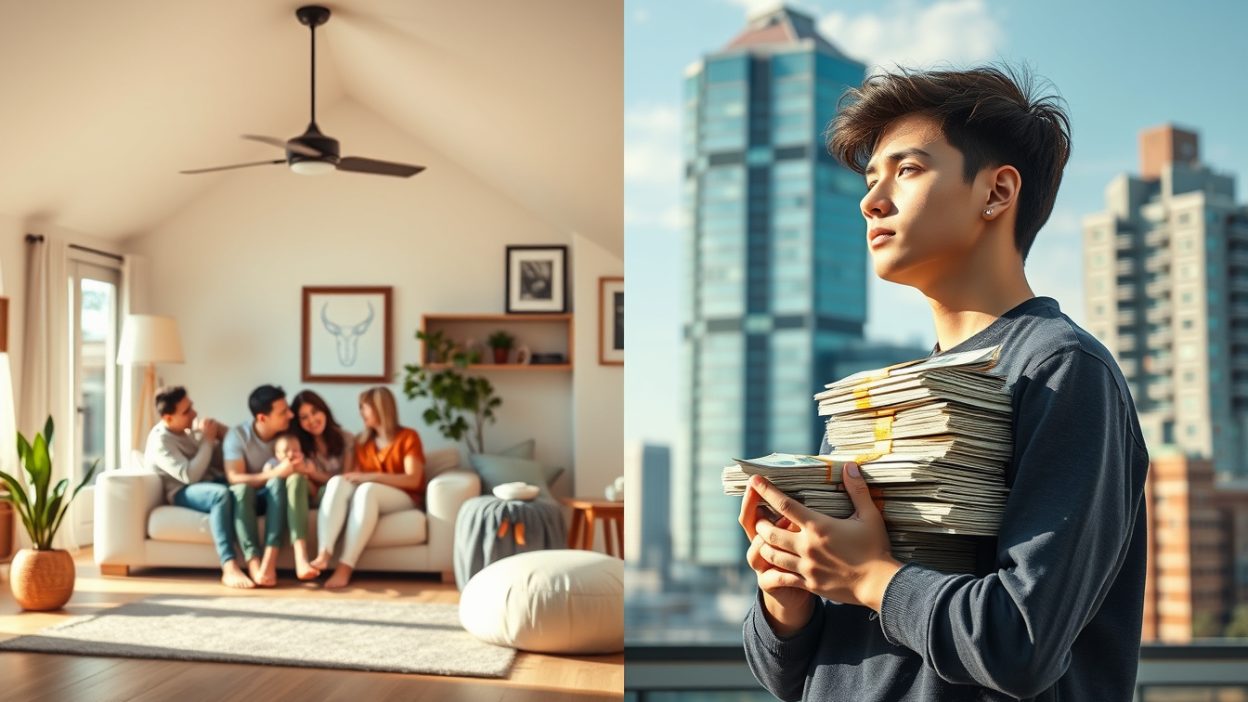 Equity Release vs Personal Loan: Which Financial Solution Is Right for You?