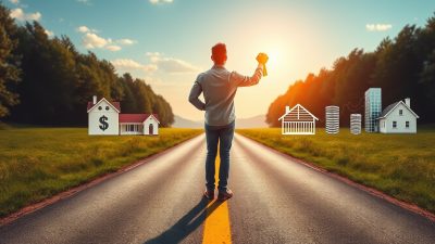 Unlocking Financial Freedom: A Comprehensive Guide to Equity Release Without Financial Advice