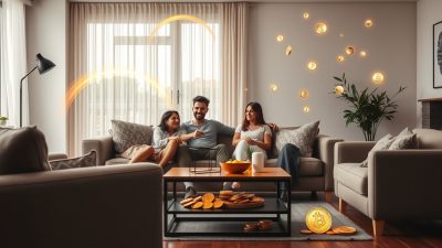 Unlock Your Home's Hidden Wealth: The Ultimate Guide to Home Equity Release