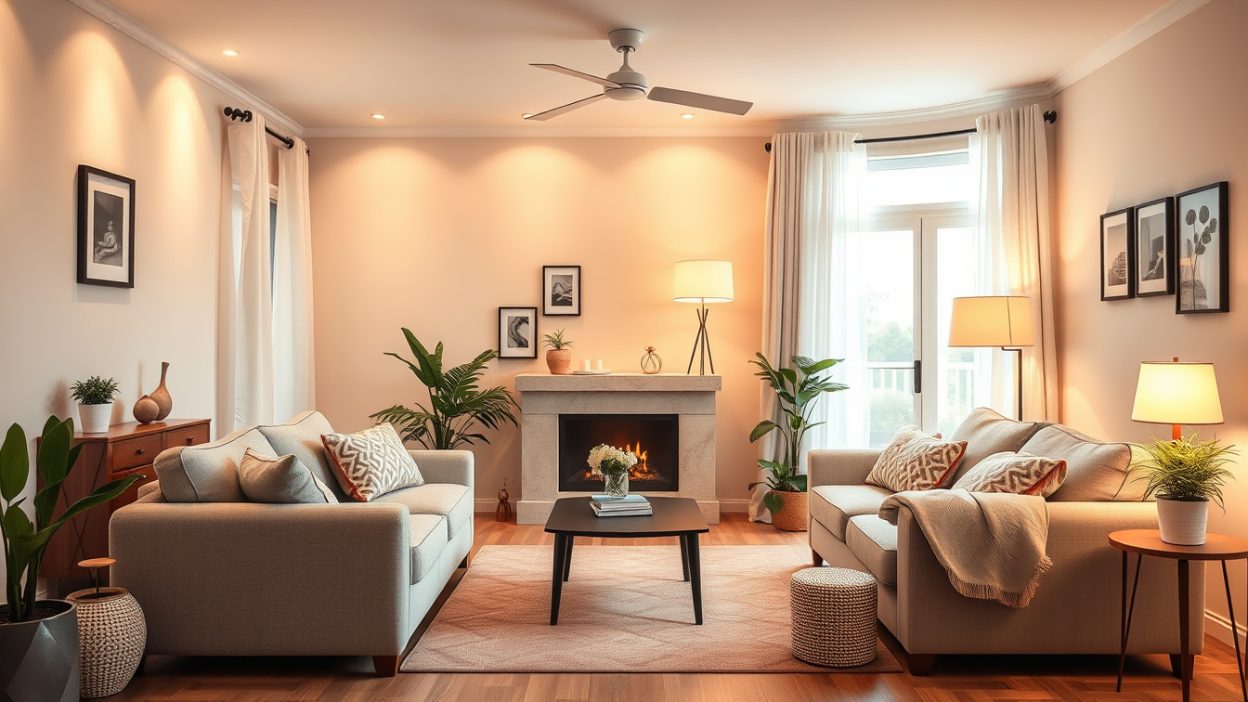 Transform Your Space: Essential Home Improvements for a Comfortable Retirement