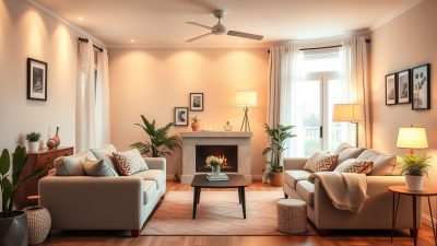 Transform Your Space: Essential Home Improvements for a Comfortable Retirement
