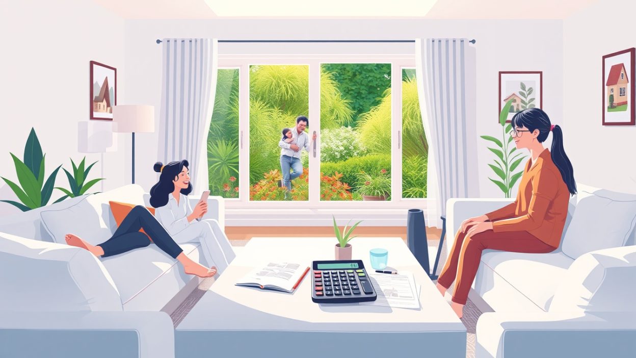 Unlock the Value of Your Home: A Comprehensive Guide to Using a Home Reversion Calculator