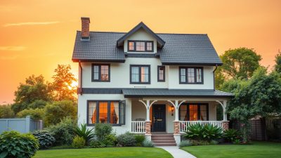 Understanding Home Reversion Percentage Ownership: A Smart Choice for Your Property's Future