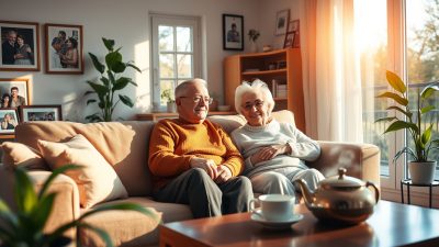 Unlocking the Advantages of Home Reversion Plans: A Comprehensive Guide to Benefits