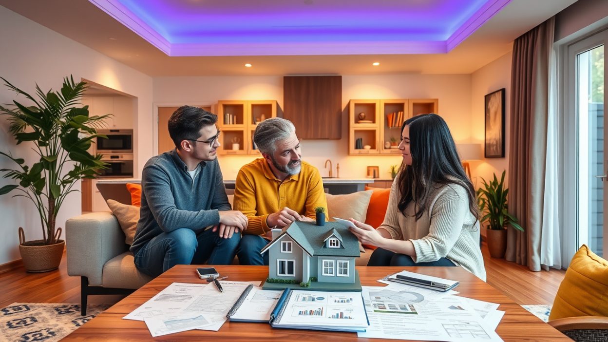 Unlock the Value of Your Home: A Comprehensive Guide to Using a Home Reversion Plan Calculator