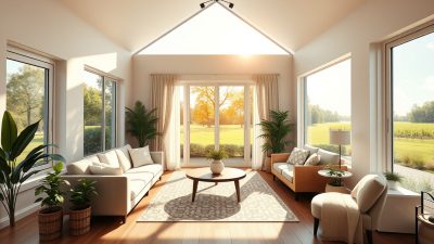 Unlocking Financial Freedom: Your Guide to Home Reversion Providers