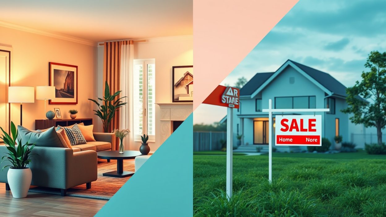 Home Reversion vs Selling Your House: Which Option is Right for You?