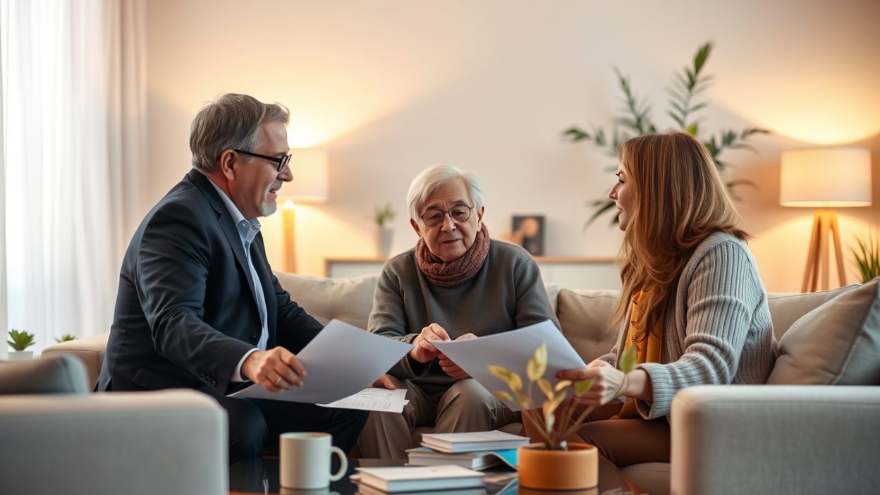 Essential Guide: How to Get Expert Equity Release Advice for Your Financial Future