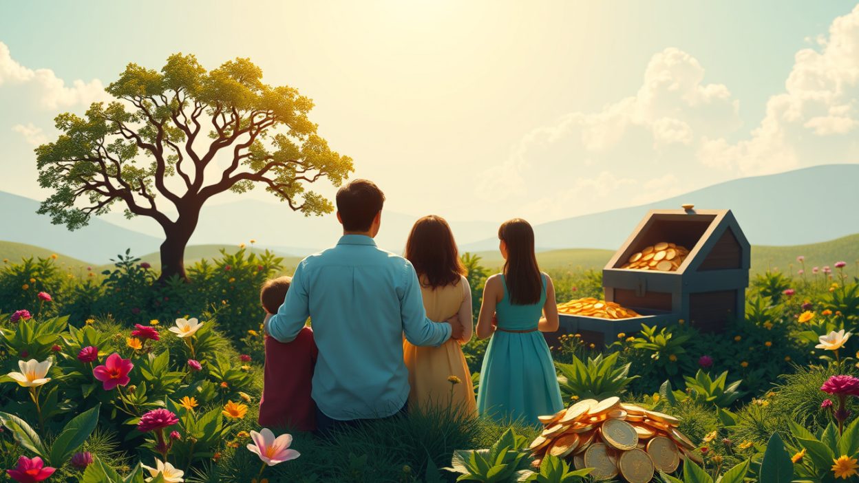 Mastering Inheritance Tax Planning: Strategies to Protect Your Wealth and Legacy