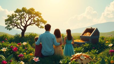 Mastering Inheritance Tax Planning: Strategies to Protect Your Wealth and Legacy