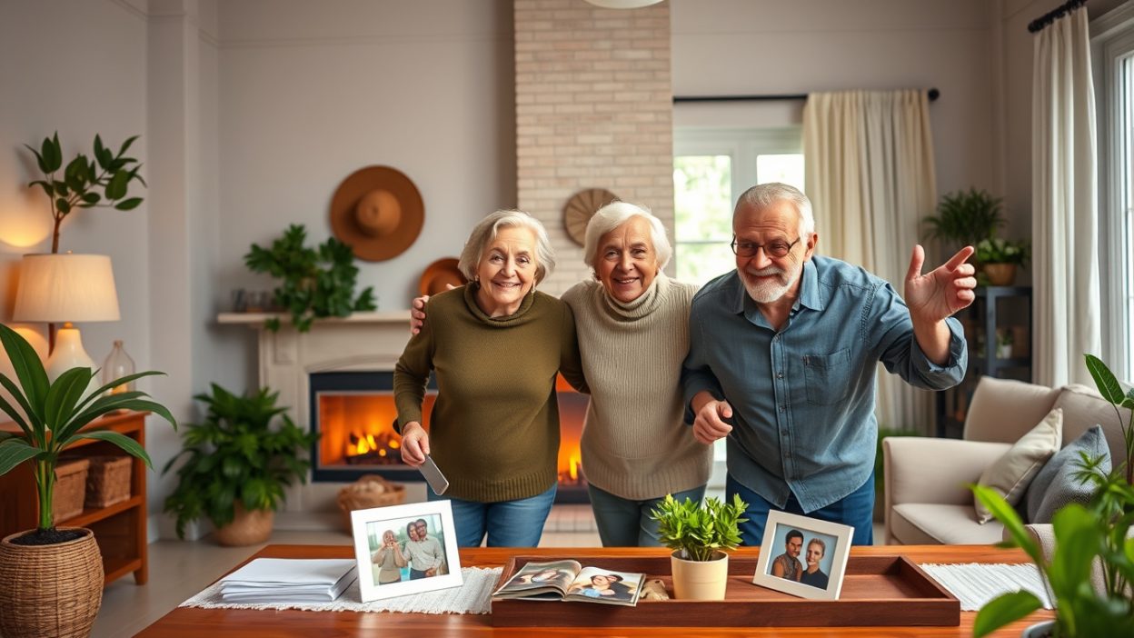 Unlocking Wealth: The Benefits of a Lifetime Mortgage for Seniors
