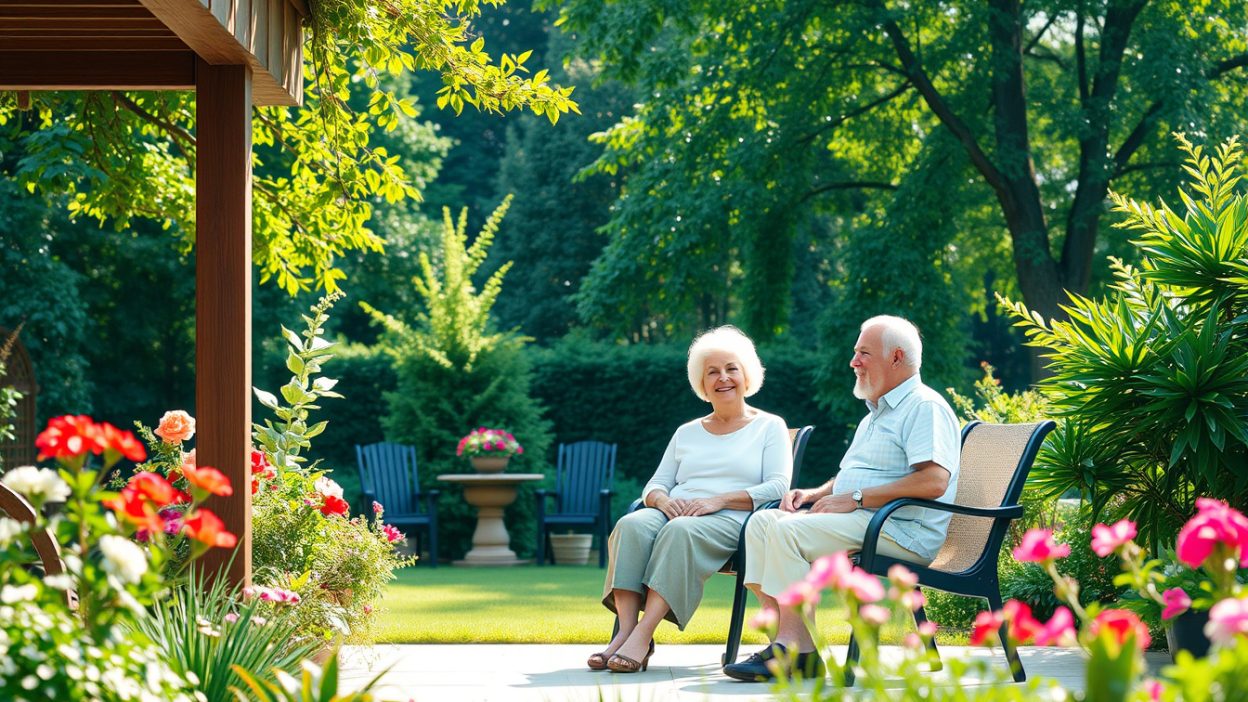 Expert Lifetime Mortgage Advice: Unlocking Financial Freedom for Your Retirement