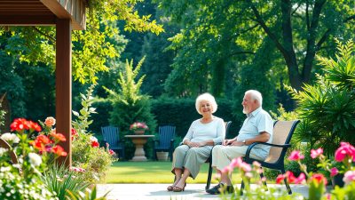 Expert Lifetime Mortgage Advice: Unlocking Financial Freedom for Your Retirement