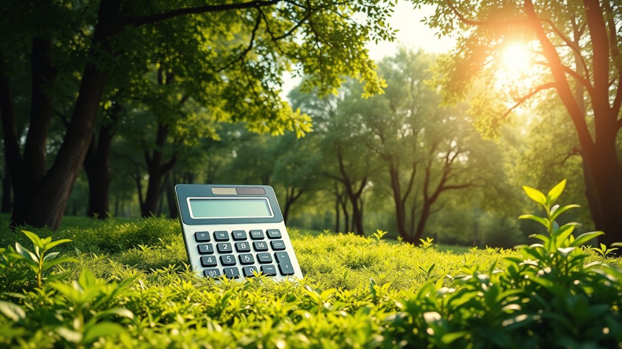 Unlock Your Financial Freedom: Discover the Power of a Lifetime Mortgage Calculator