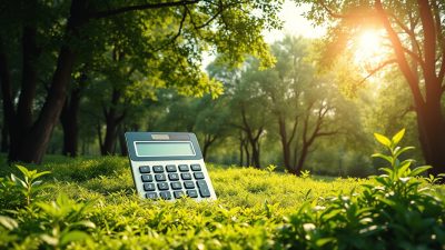 Unlock Your Financial Freedom: Discover the Power of a Lifetime Mortgage Calculator