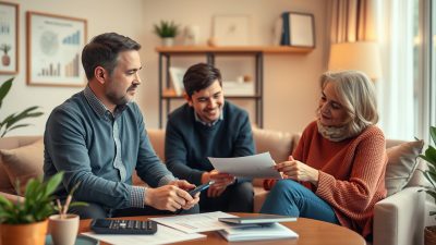 Mastering Lifetime Mortgage Early Repayment Charges: A Guide to Savings and Planning