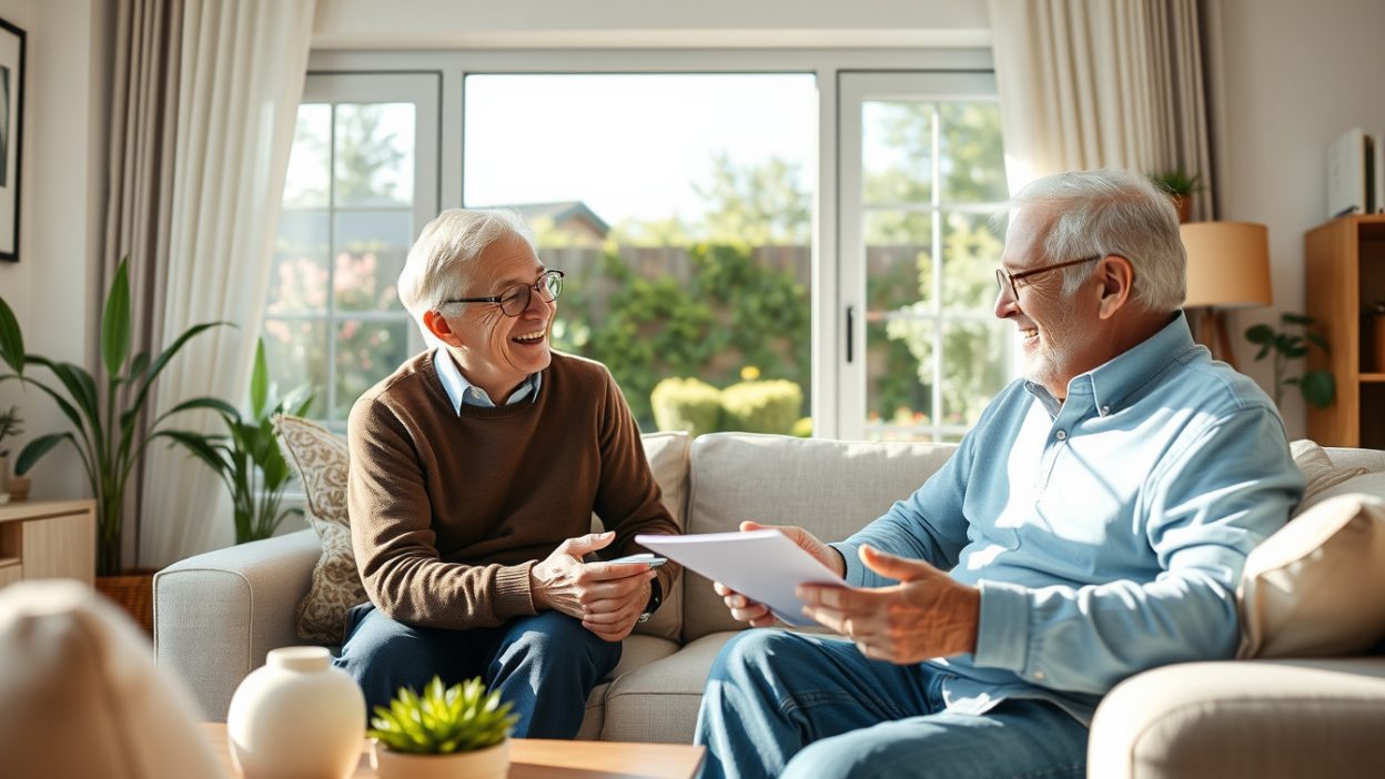 Unlocking the Secrets of Lifetime Mortgage Eligibility: A Comprehensive Guide