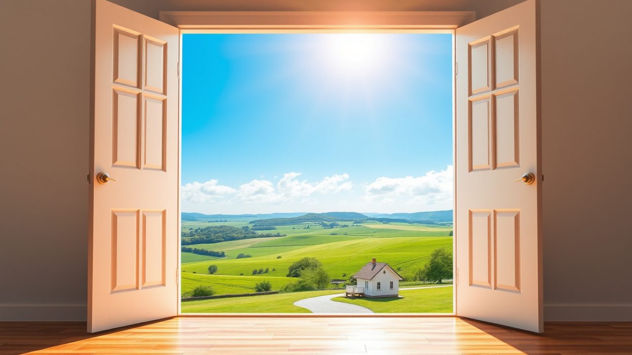 Unlock Financial Freedom: Understanding Lifetime Mortgage Fixed Rates