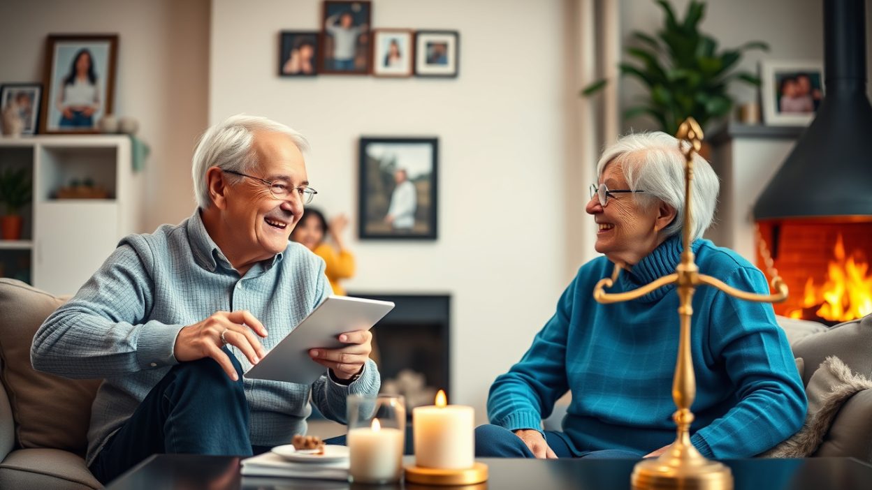 Securing Your Future: Understanding Lifetime Mortgage Inheritance Protection