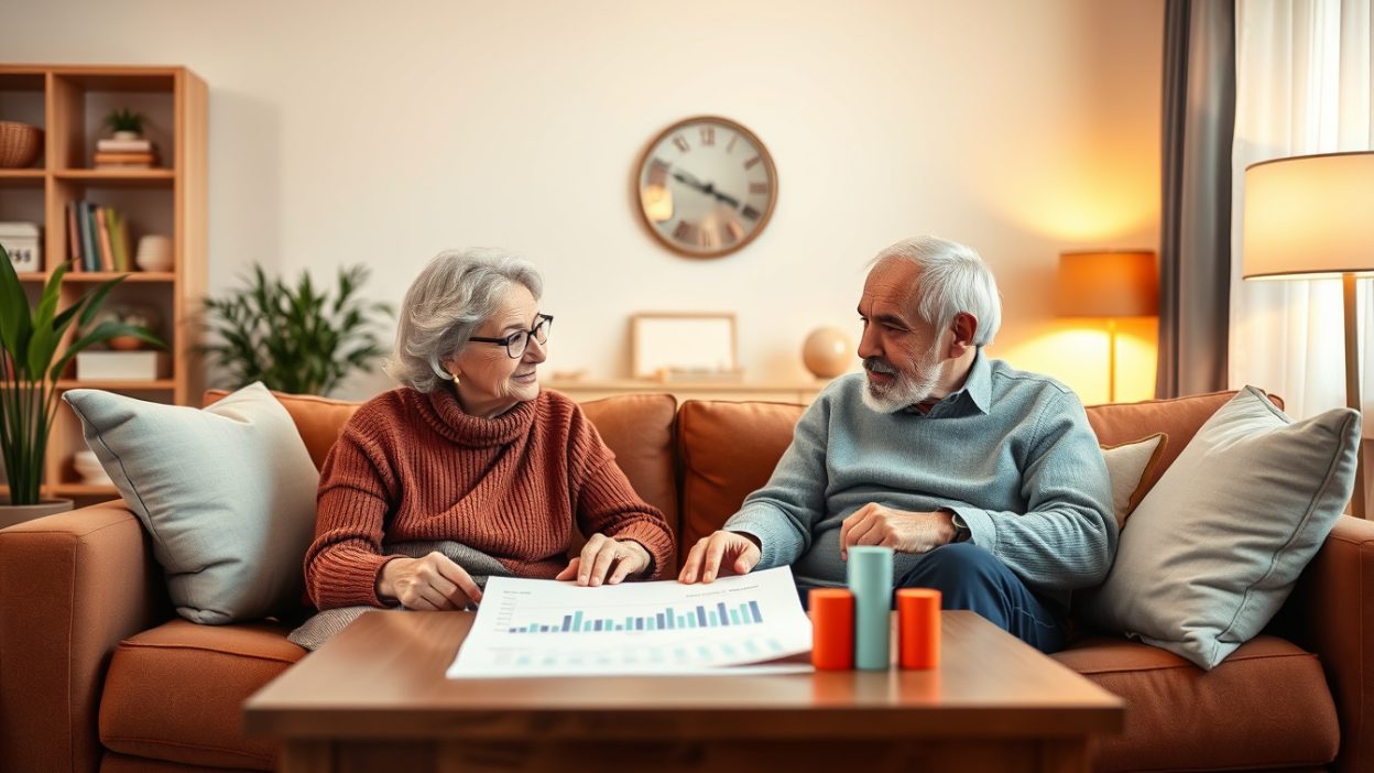 Understanding Lifetime Mortgage Interest Rates: A Guide to Smart Financial Decisions