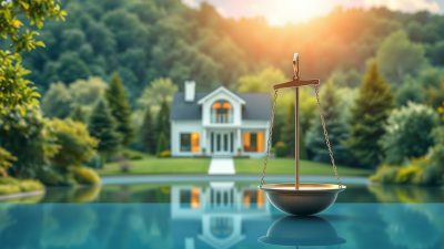 Unlocking Equity: Understanding the Minimum Property Value for Lifetime Mortgages