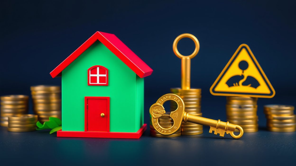Unlocking Wealth: The Pros and Cons of Lifetime Mortgages You Need to Know