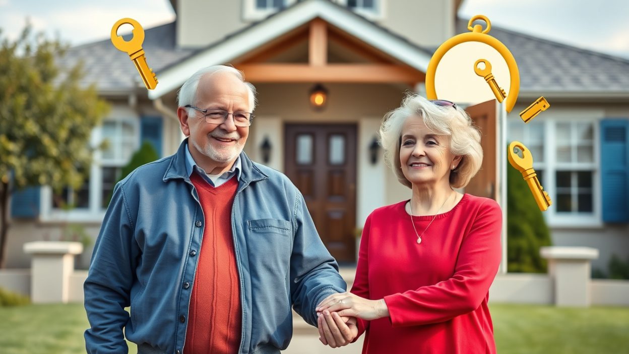 Top Lifetime Mortgage Providers: Unlocking Financial Freedom in Retirement