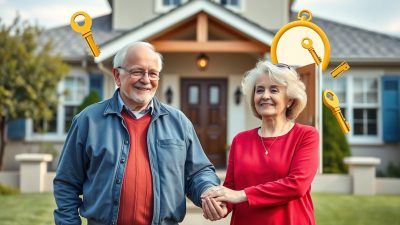 Top Lifetime Mortgage Providers: Unlocking Financial Freedom in Retirement