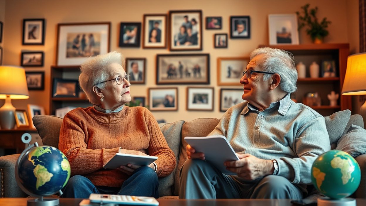 Lifetime Mortgage vs Home Reversion: Which Option is Right for Your Retirement Planning?