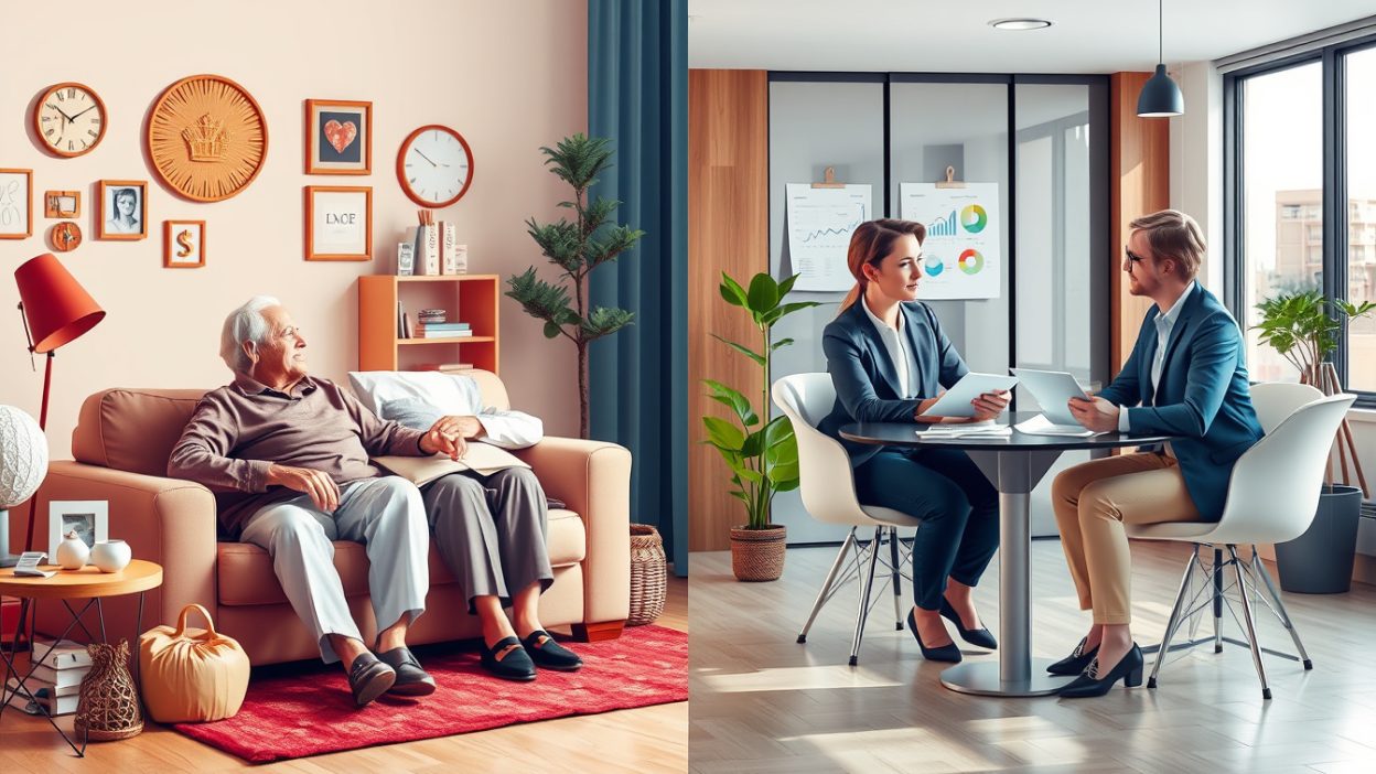 Lifetime Mortgage vs Remortgage: Which Financial Solution is Right for You?