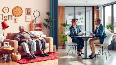 Lifetime Mortgage vs Remortgage: Which Financial Solution is Right for You?