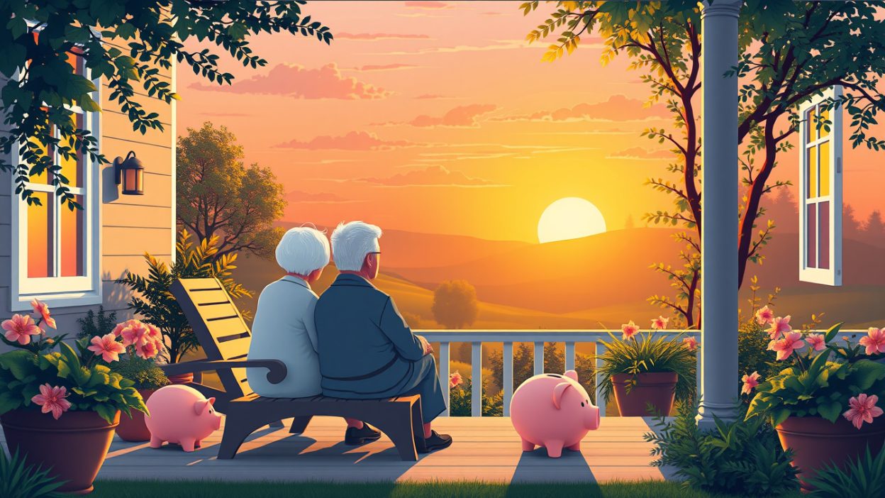 Smart Strategies to Ensure You Need Money in Retirement: Secure Your Future Today!