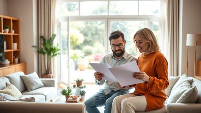 Unlocking Wealth: How to Effectively Release Equity from Your Property