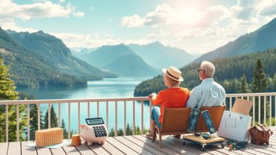 Maximize Your Retirement: The Ultimate Guide to Cash Lump Sum Strategies