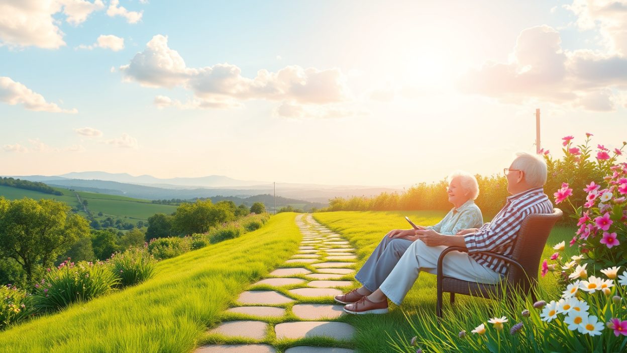 Unlock Your Future: Proven Strategies to Boost Your Retirement Income