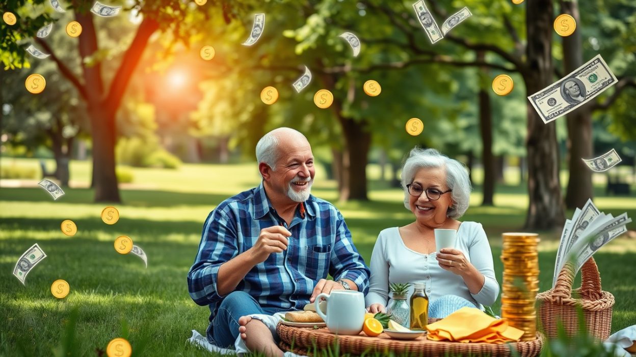 Boost Your Retirement: Essential Tips to Supplement Your Pension Income