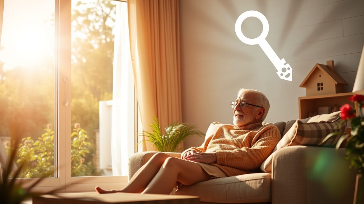 What is a Lifetime Mortgage? Unlocking the Benefits and Essentials Explained